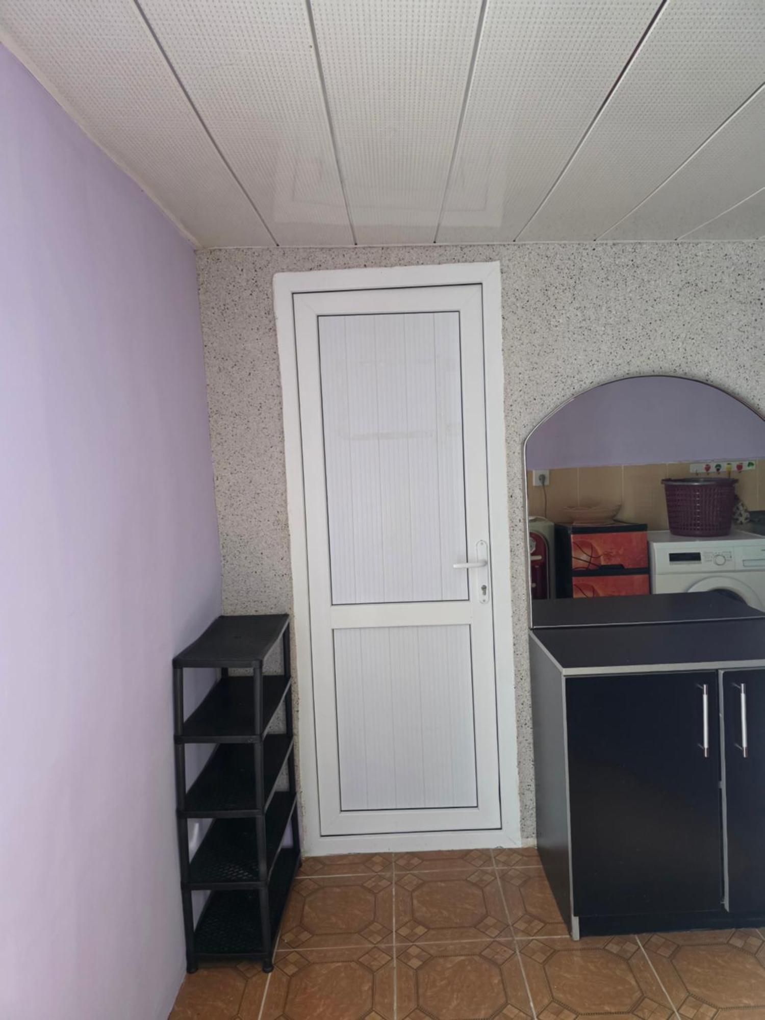 Gabala Garden Hostel 外观 照片