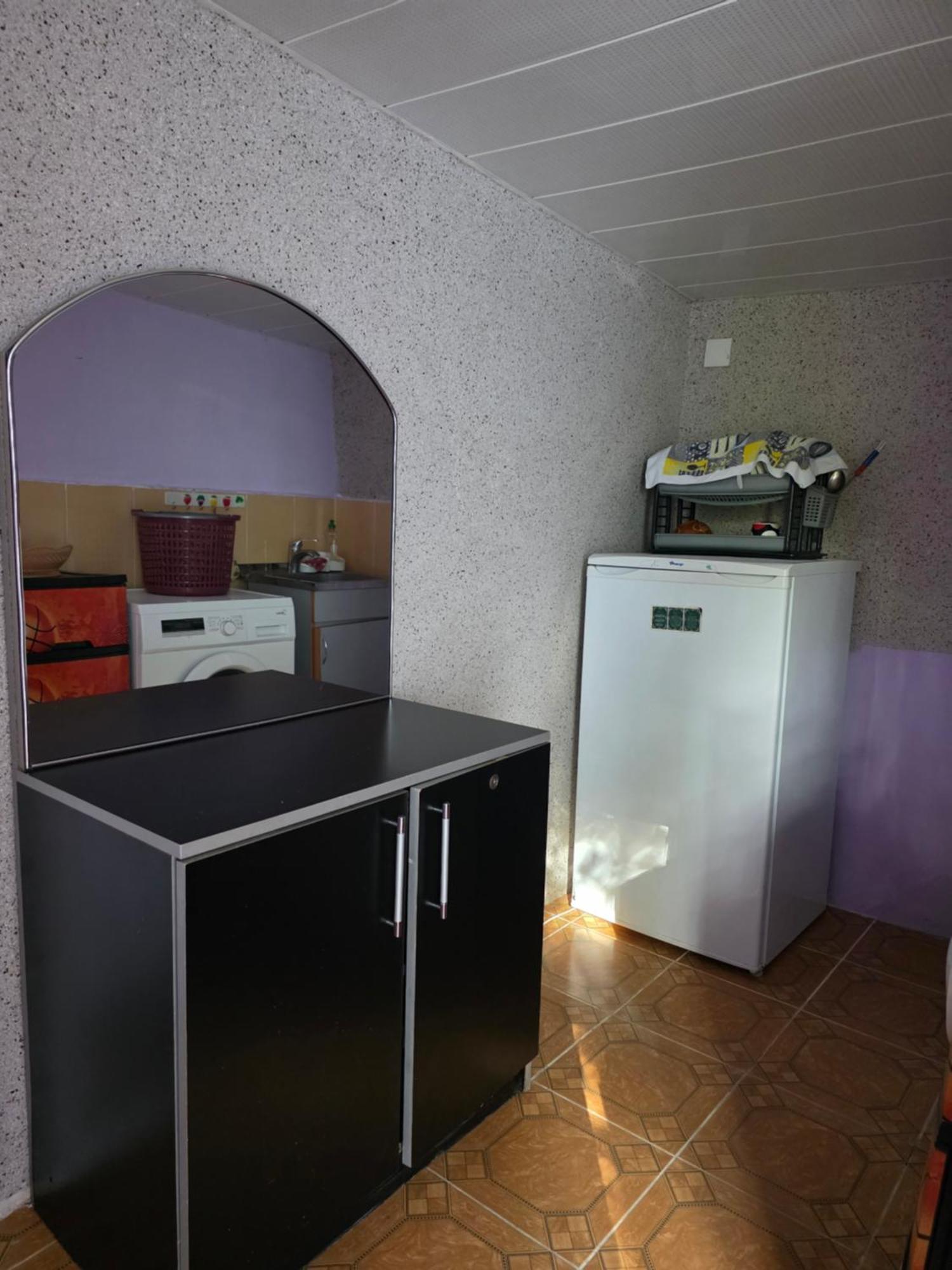 Gabala Garden Hostel 外观 照片
