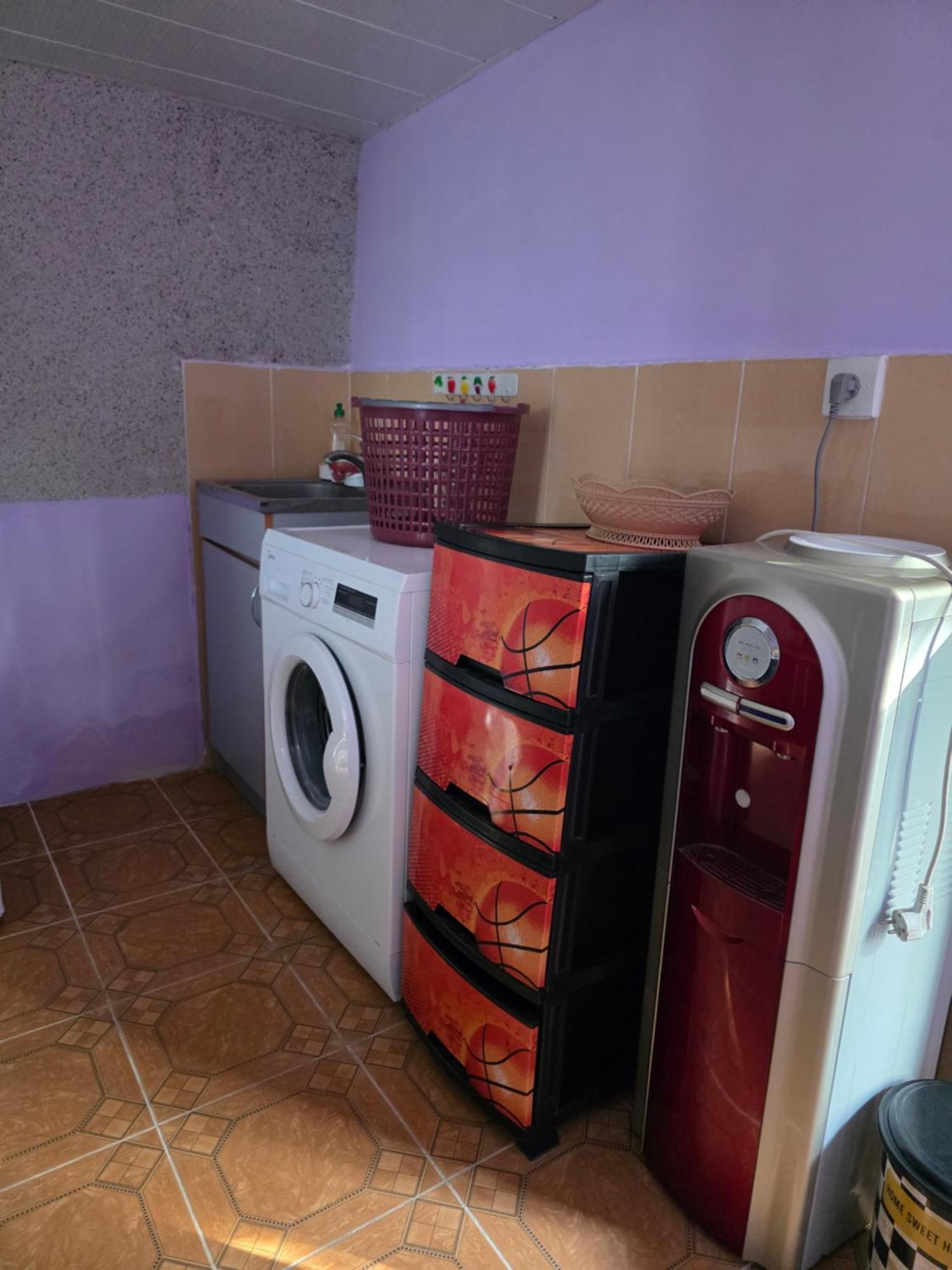 Gabala Garden Hostel 客房 照片